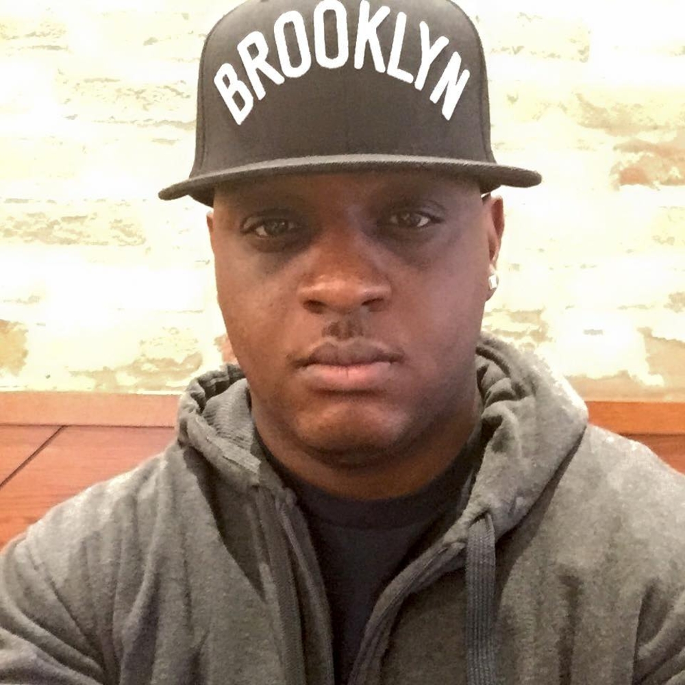 Meet your Posher, Cj